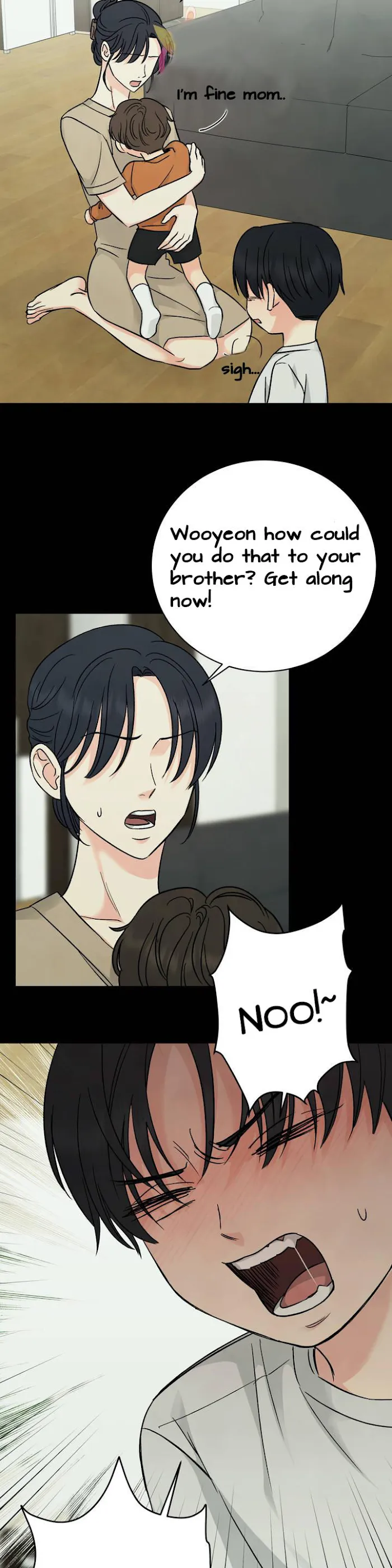 Placebo (Yaoi) - Chapter 1.1 Page 11