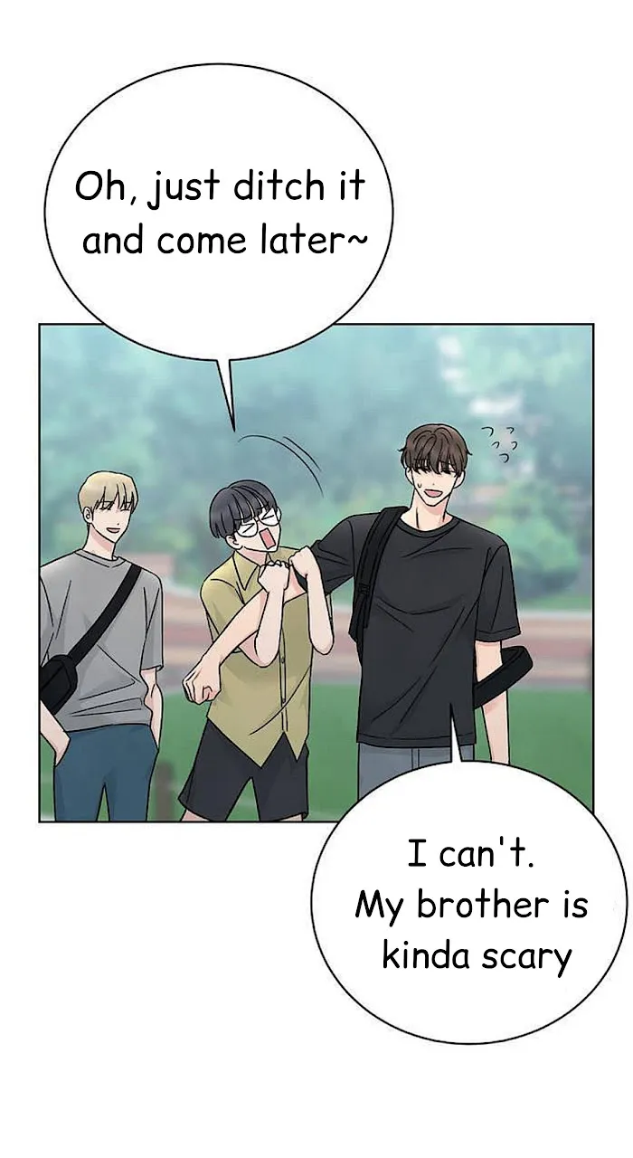 Placebo (Yaoi) - Chapter 1 Page 6
