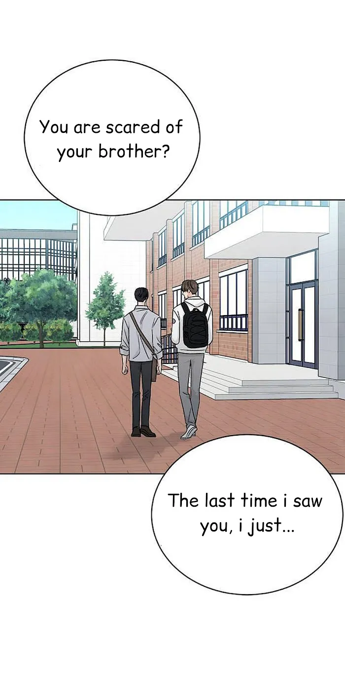Placebo (Yaoi) - Chapter 1 Page 7