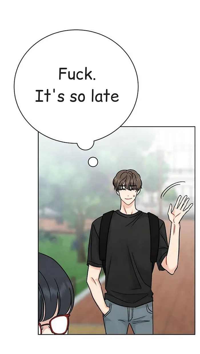 Placebo (Yaoi) - Chapter 1 Page 9