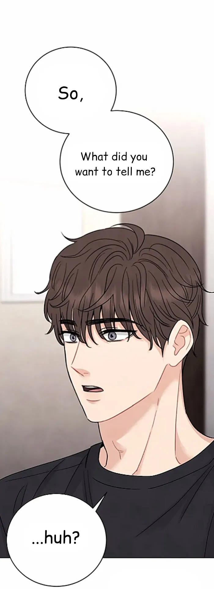 Placebo (Yaoi) - Chapter 1 Page 23