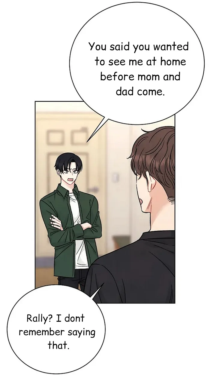 Placebo (Yaoi) - Chapter 1 Page 24
