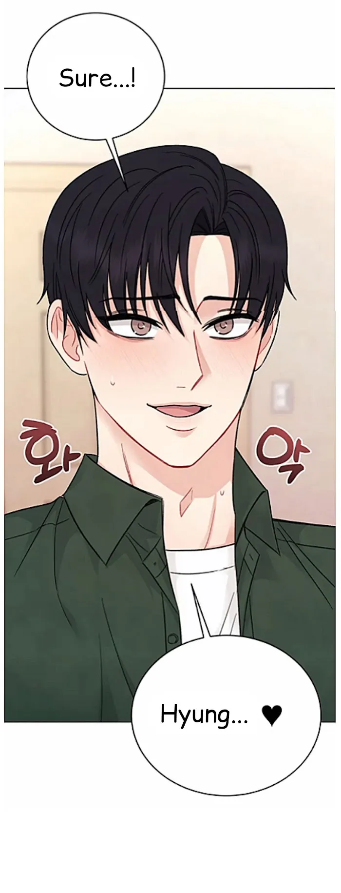 Placebo (Yaoi) - Chapter 1 Page 31