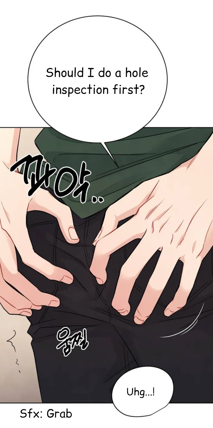 Placebo (Yaoi) - Chapter 1 Page 34