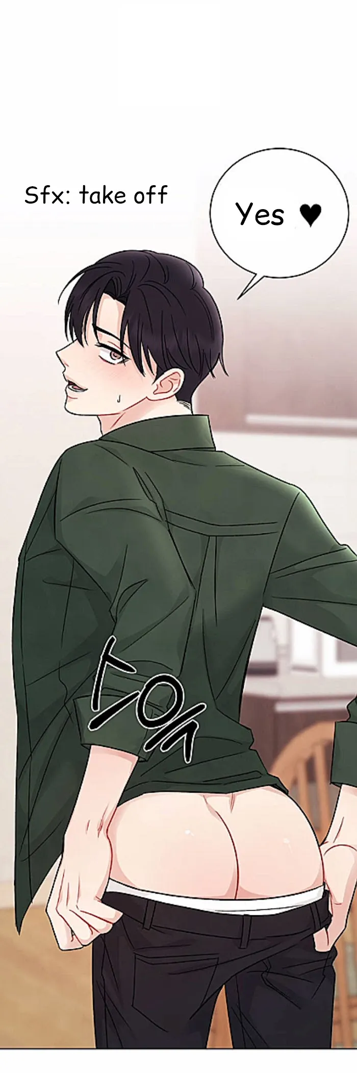 Placebo (Yaoi) - Chapter 1 Page 35
