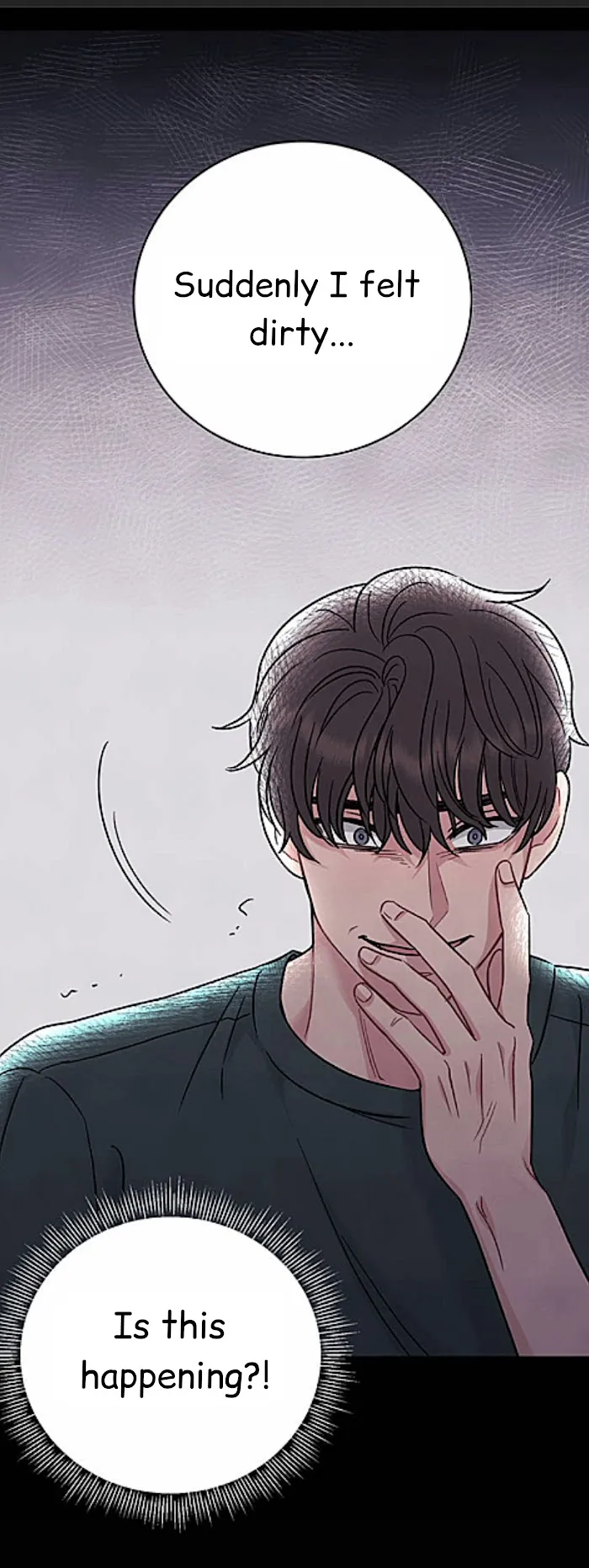 Placebo (Yaoi) - Chapter 1 Page 43