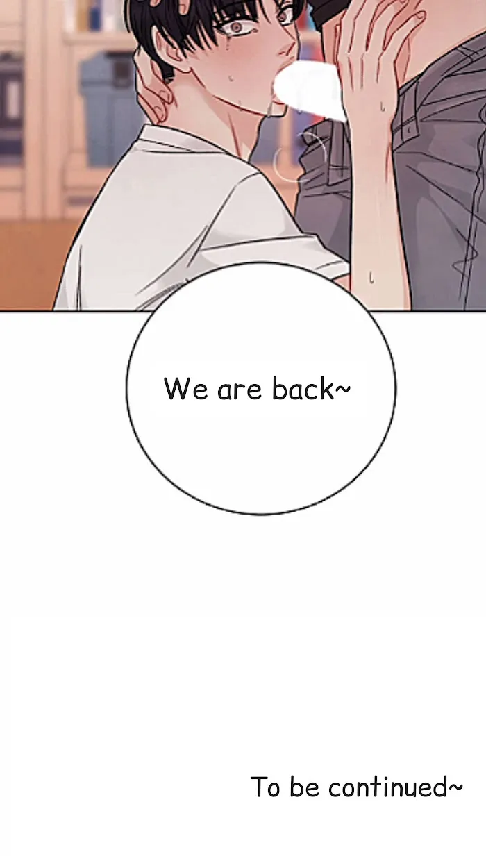 Placebo (Yaoi) - Chapter 2 Page 5