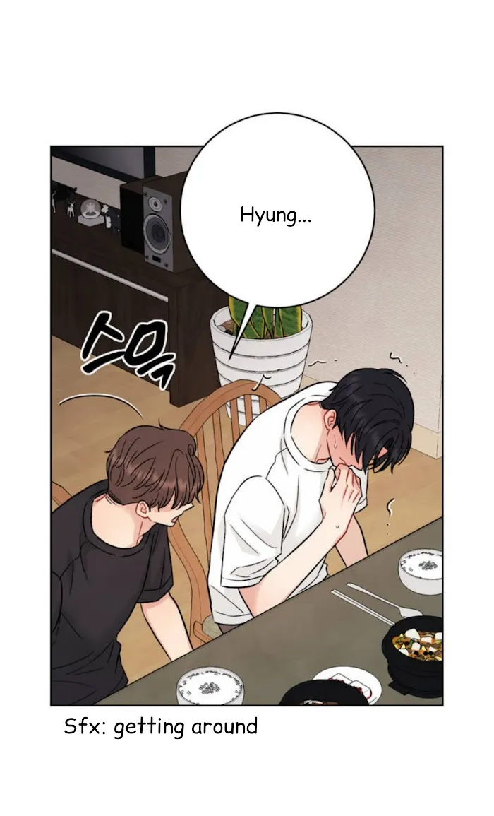 Placebo (Yaoi) - Chapter 2 Page 21
