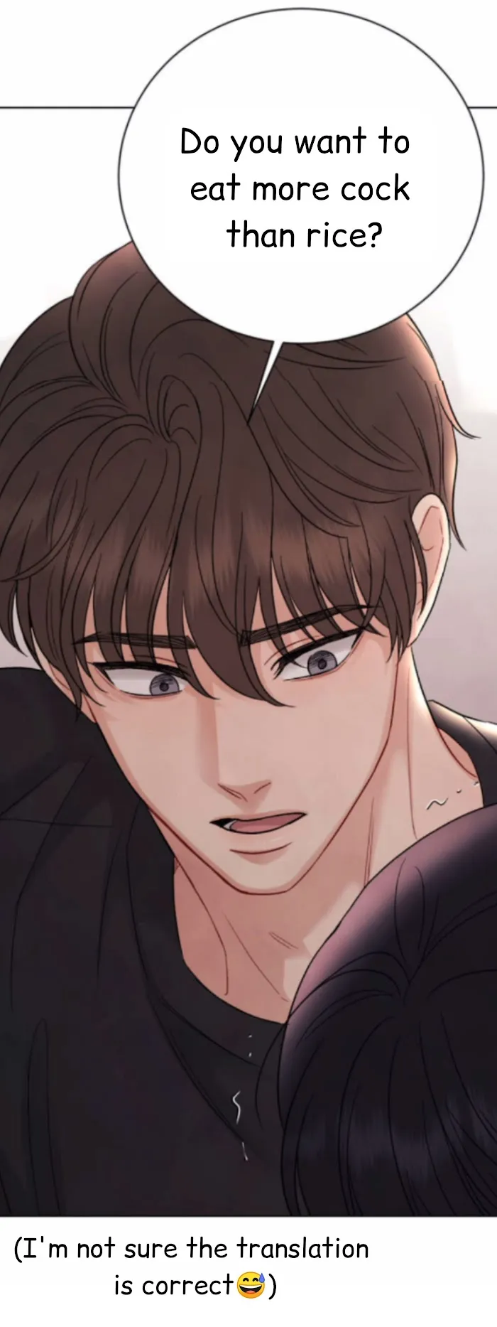 Placebo (Yaoi) - Chapter 2 Page 22