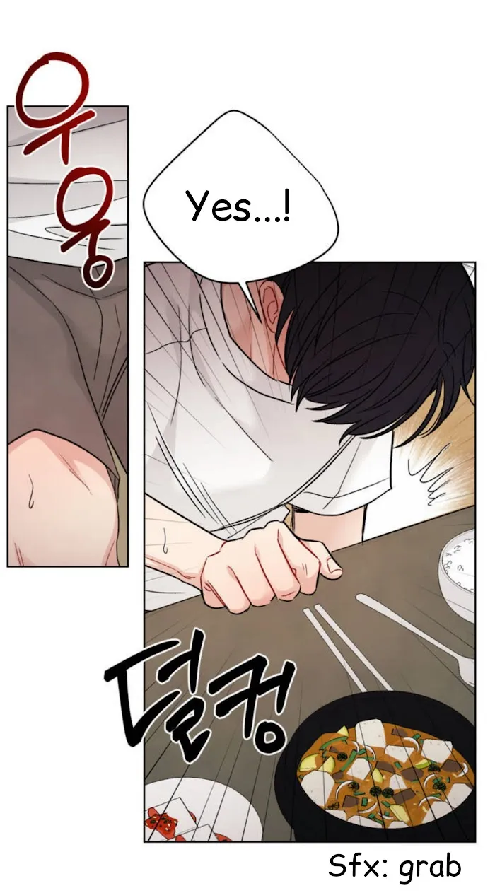 Placebo (Yaoi) - Chapter 2 Page 24