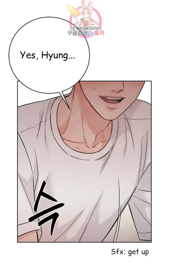 Placebo (Yaoi) - Chapter 2 Page 31