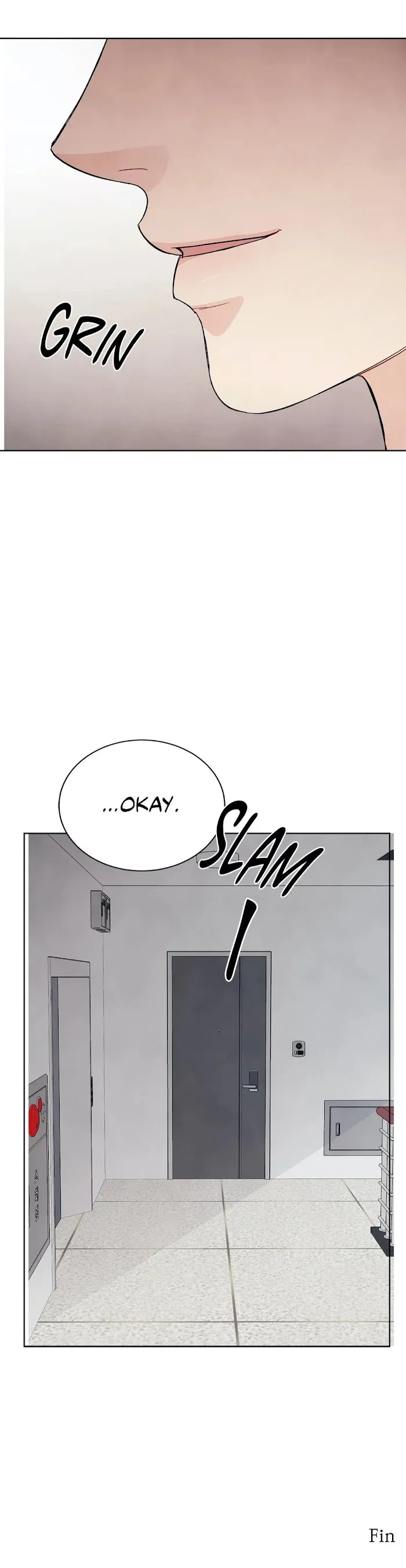 Placebo (Yaoi) - Chapter 3 Page 6