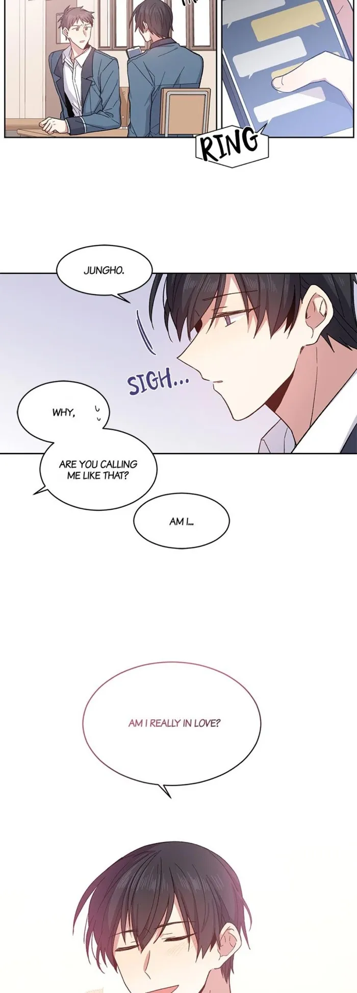 Candy Man - Chapter 1 Page 3