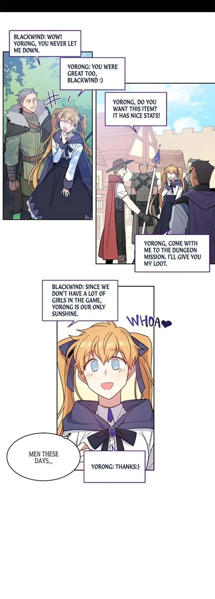 Candy Man - Chapter 1 Page 15