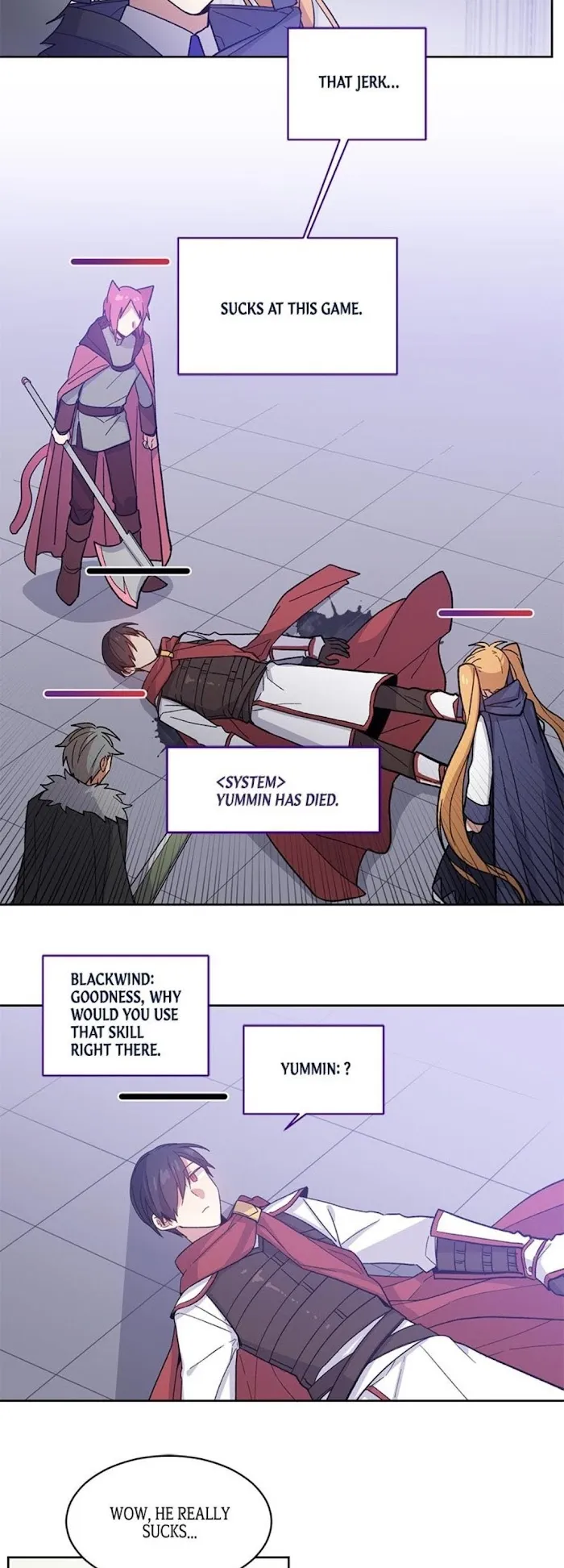 Candy Man - Chapter 1 Page 17