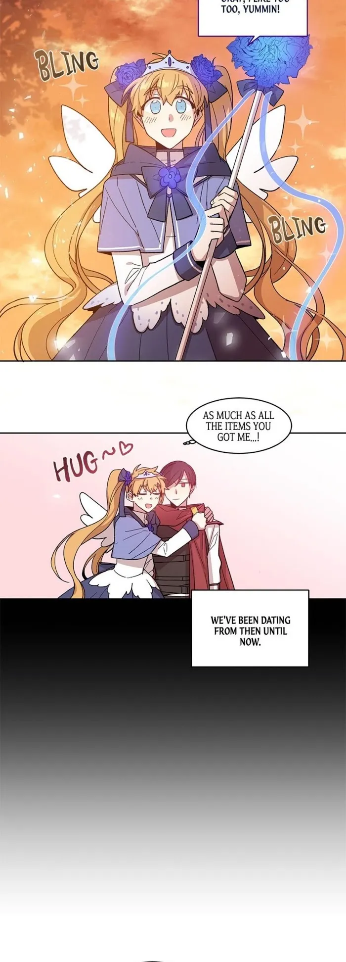 Candy Man - Chapter 1 Page 23