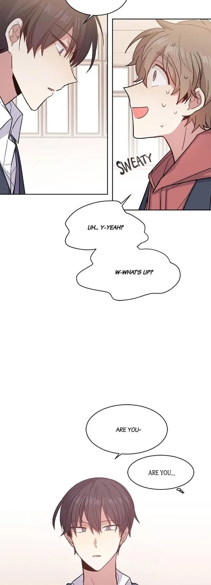 Candy Man - Chapter 1 Page 34