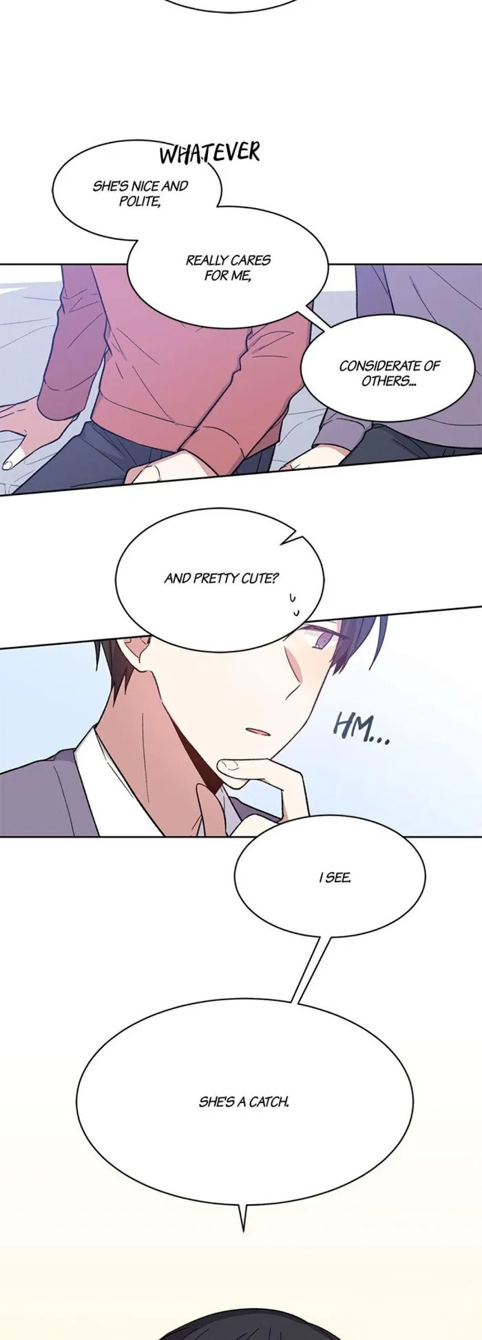 Candy Man - Chapter 10 Page 4