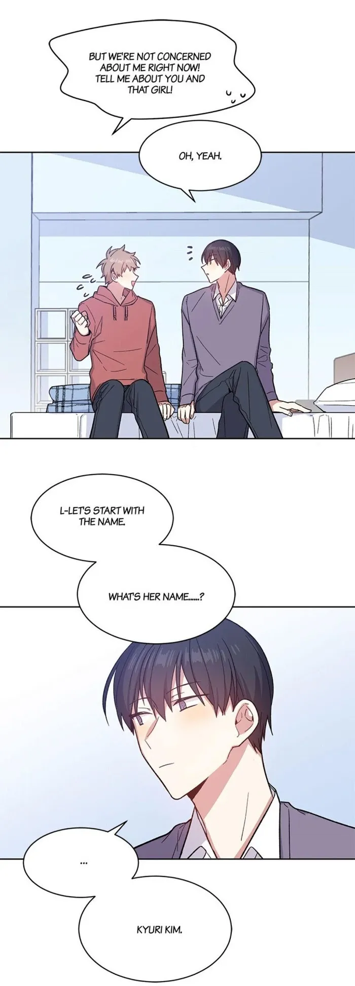 Candy Man - Chapter 10 Page 6
