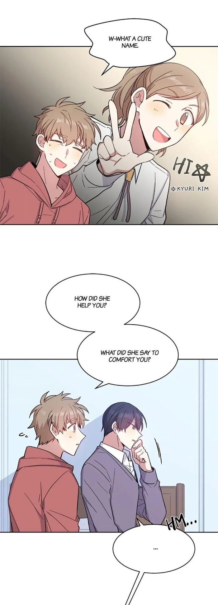 Candy Man - Chapter 10 Page 7