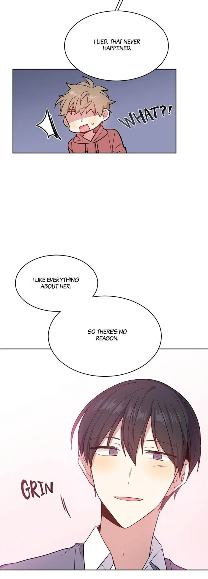Candy Man - Chapter 10 Page 8