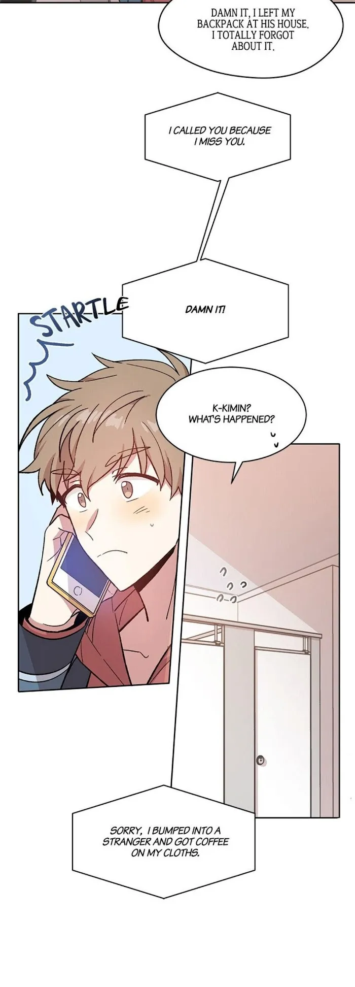 Candy Man - Chapter 10 Page 24