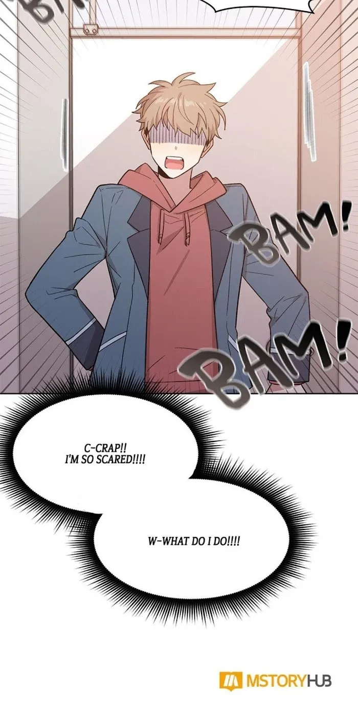 Candy Man - Chapter 10 Page 34