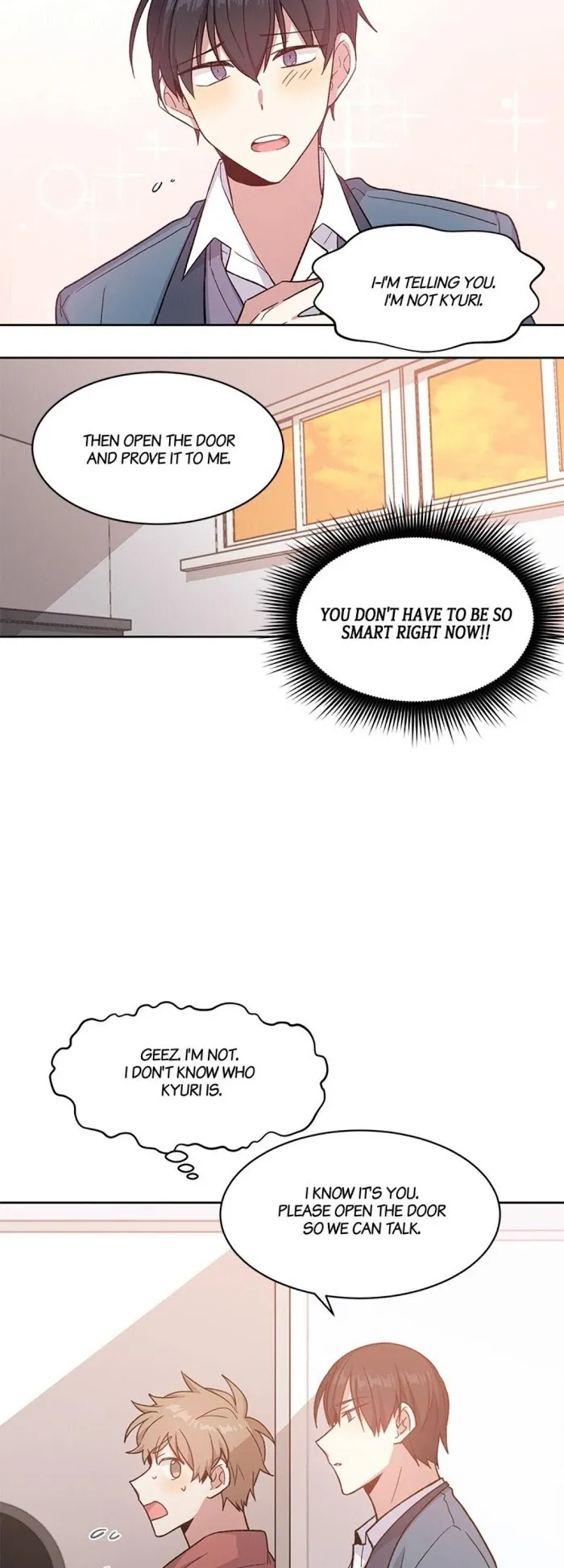 Candy Man - Chapter 11 Page 4