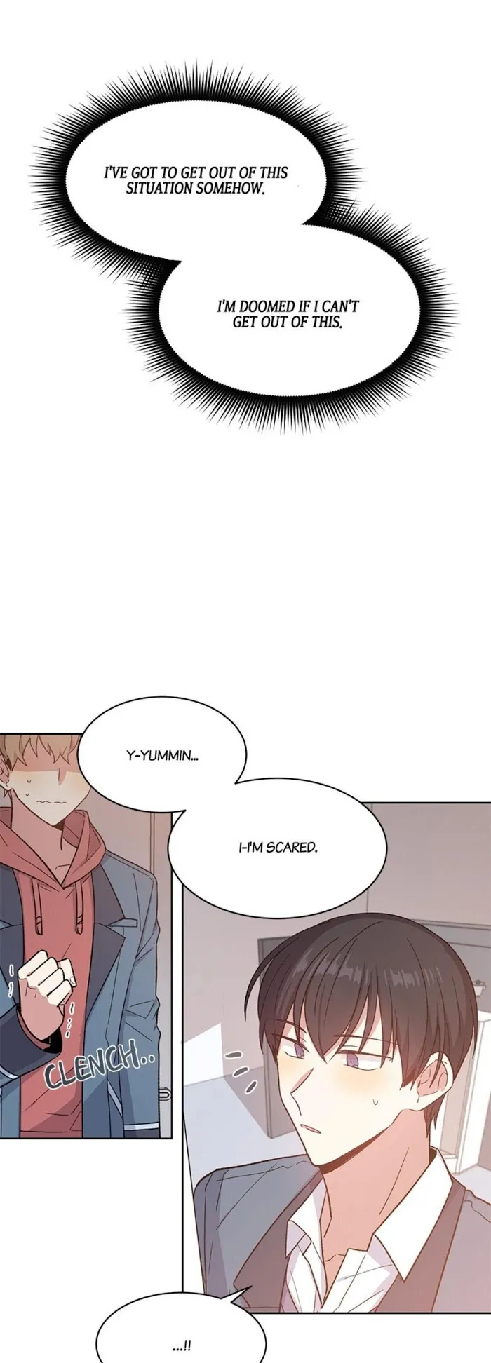 Candy Man - Chapter 11 Page 6