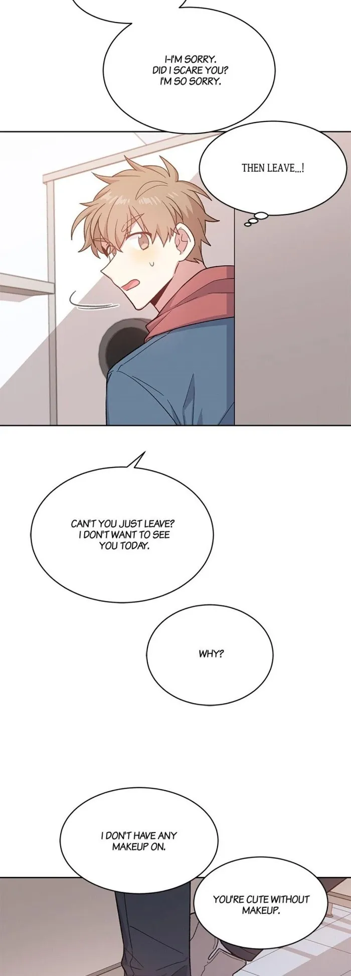 Candy Man - Chapter 11 Page 7