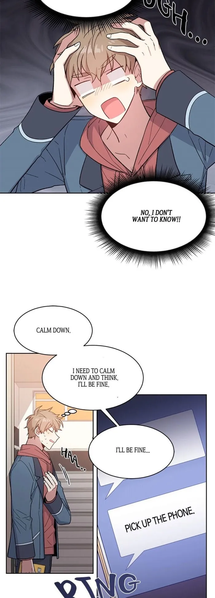 Candy Man - Chapter 11 Page 24
