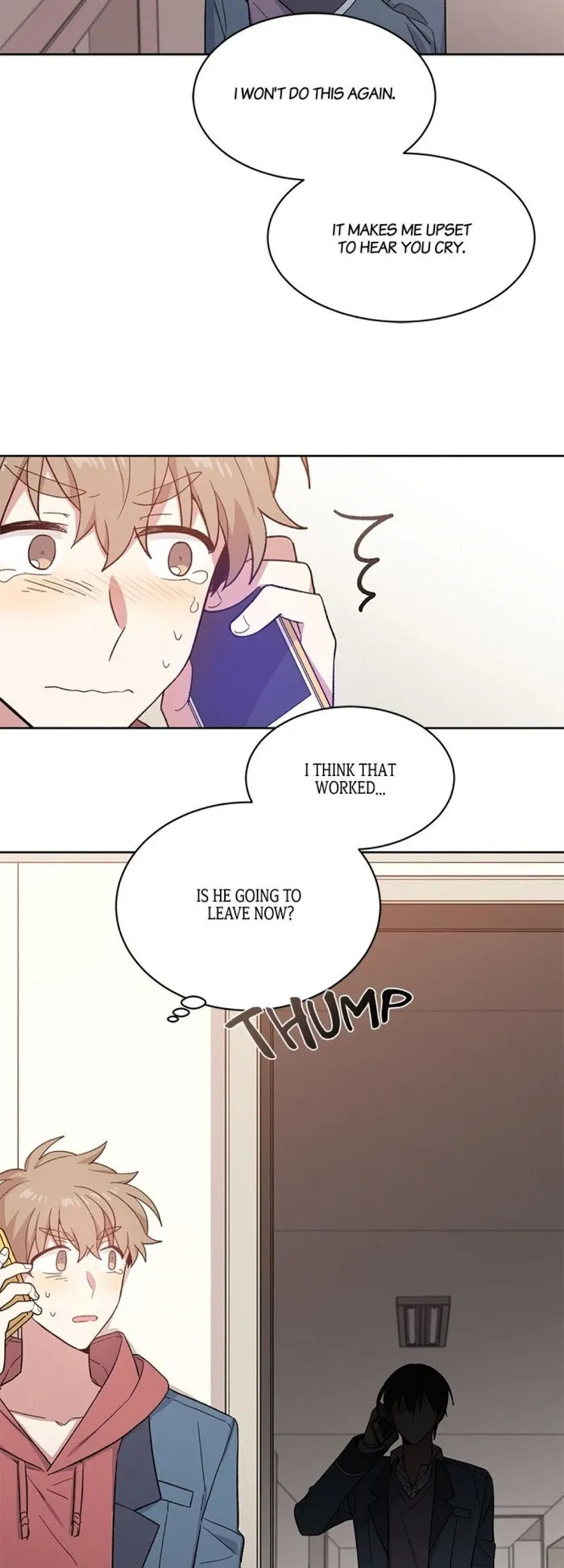 Candy Man - Chapter 11 Page 31