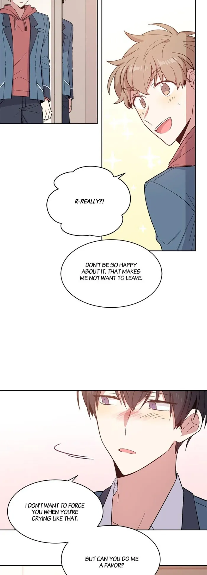 Candy Man - Chapter 12 Page 4