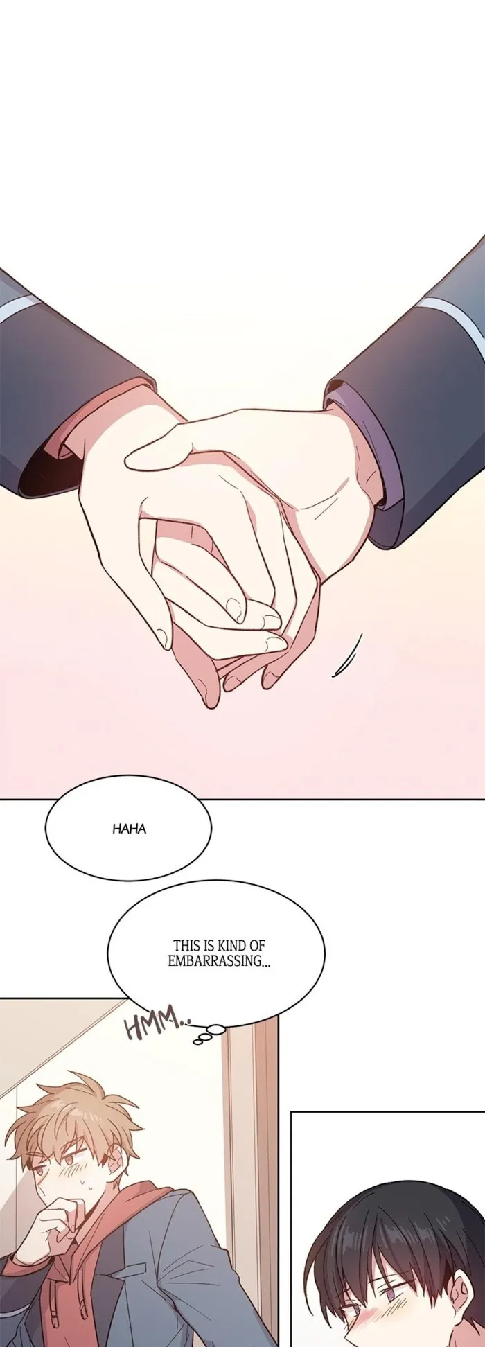Candy Man - Chapter 12 Page 7