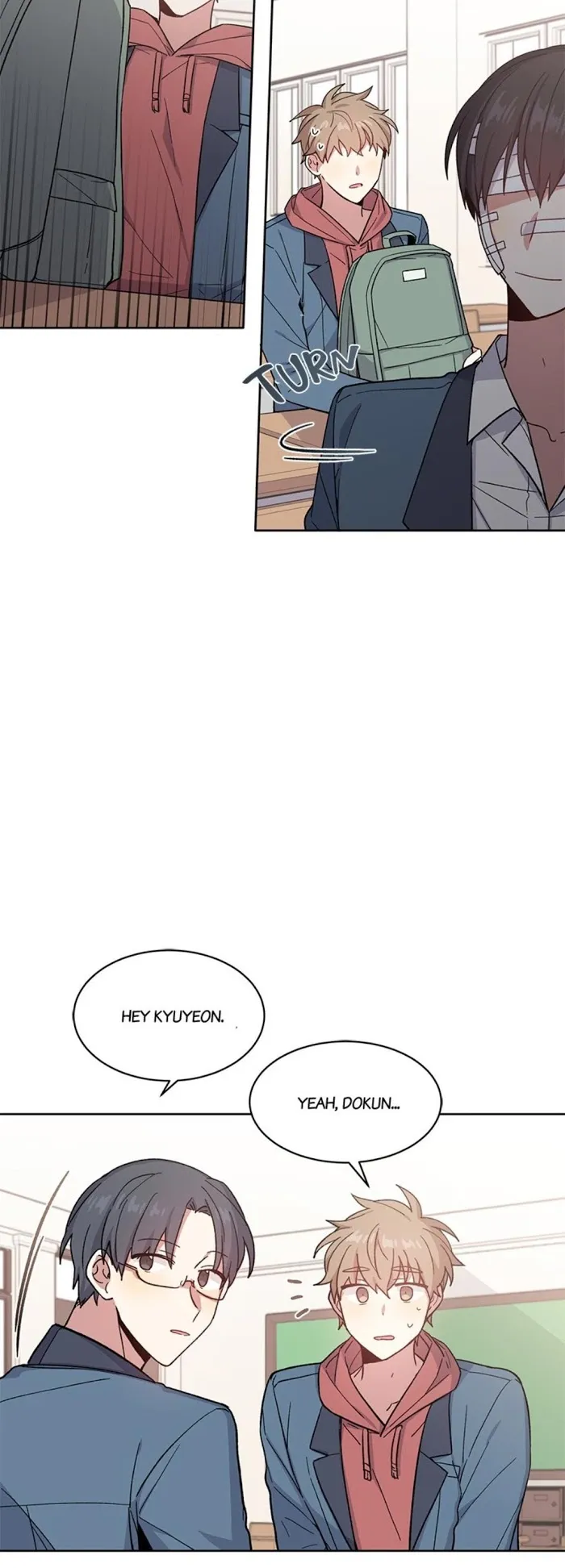 Candy Man - Chapter 13 Page 3