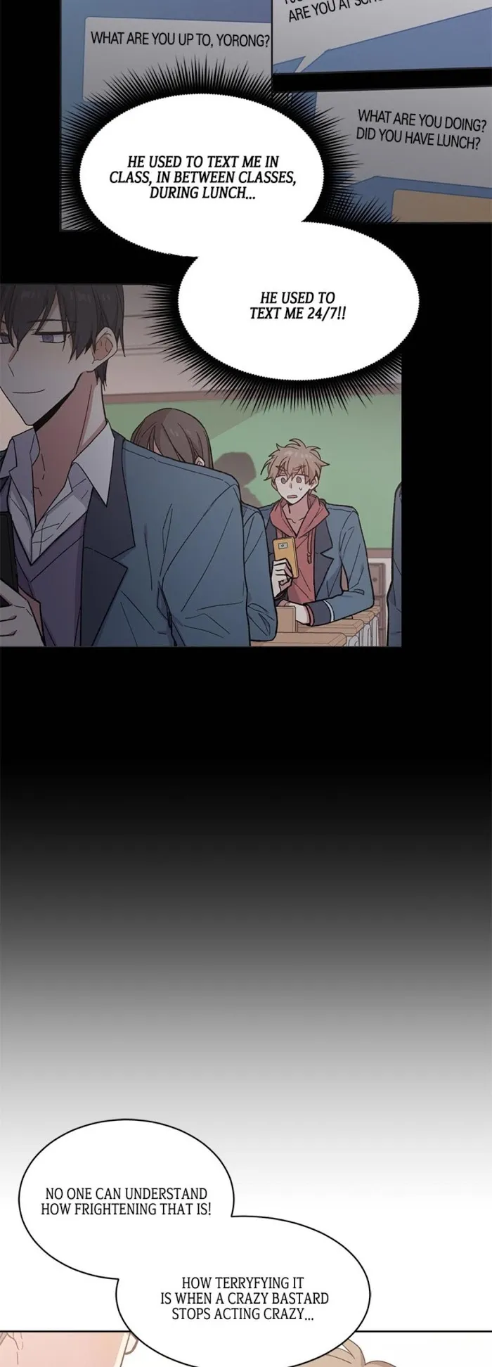 Candy Man - Chapter 13 Page 7