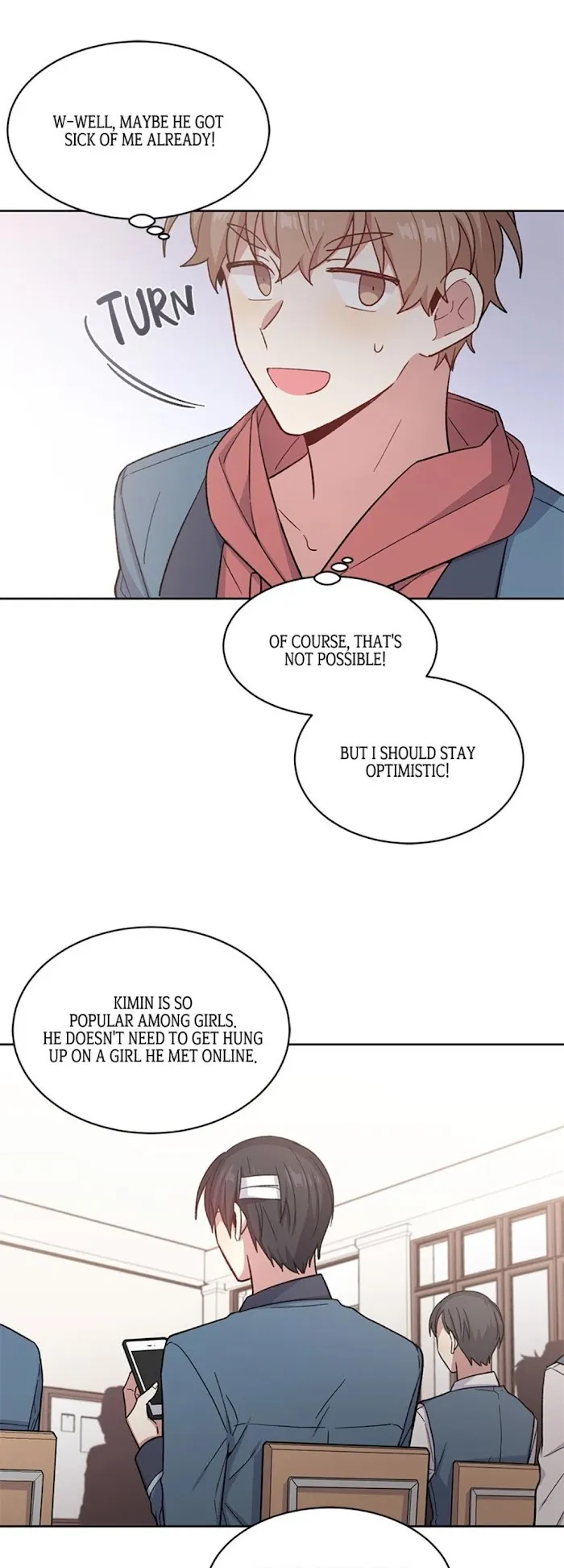 Candy Man - Chapter 13 Page 10