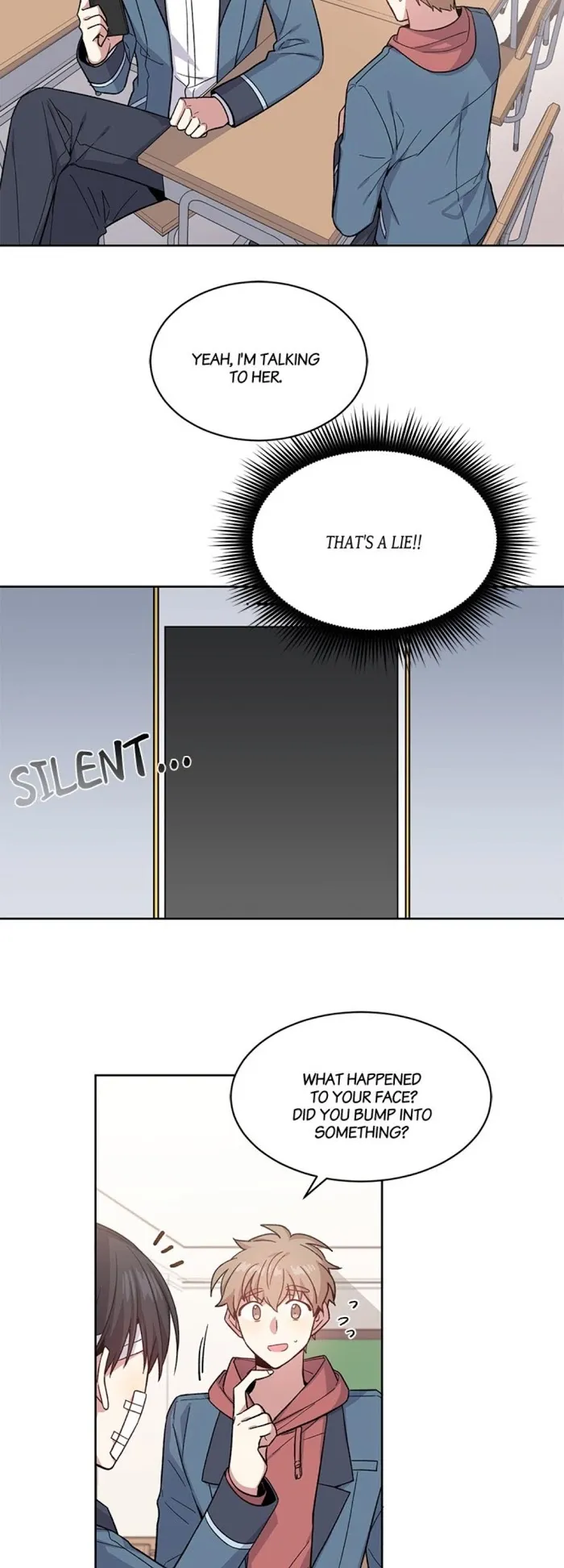 Candy Man - Chapter 13 Page 14