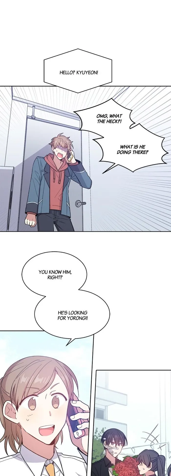 Candy Man - Chapter 13 Page 29