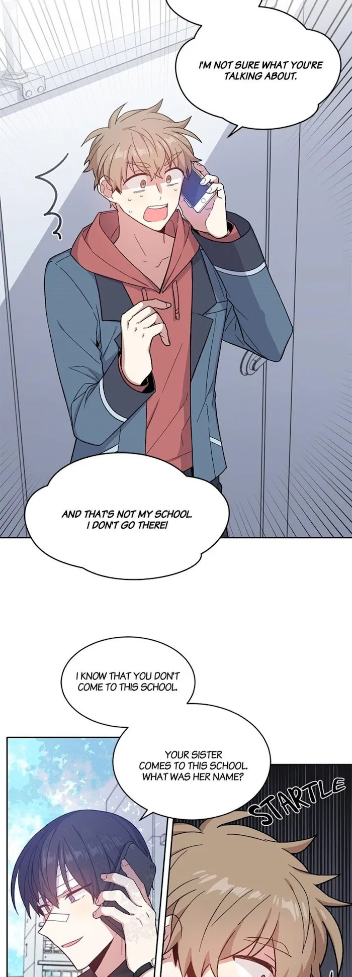 Candy Man - Chapter 14 Page 3
