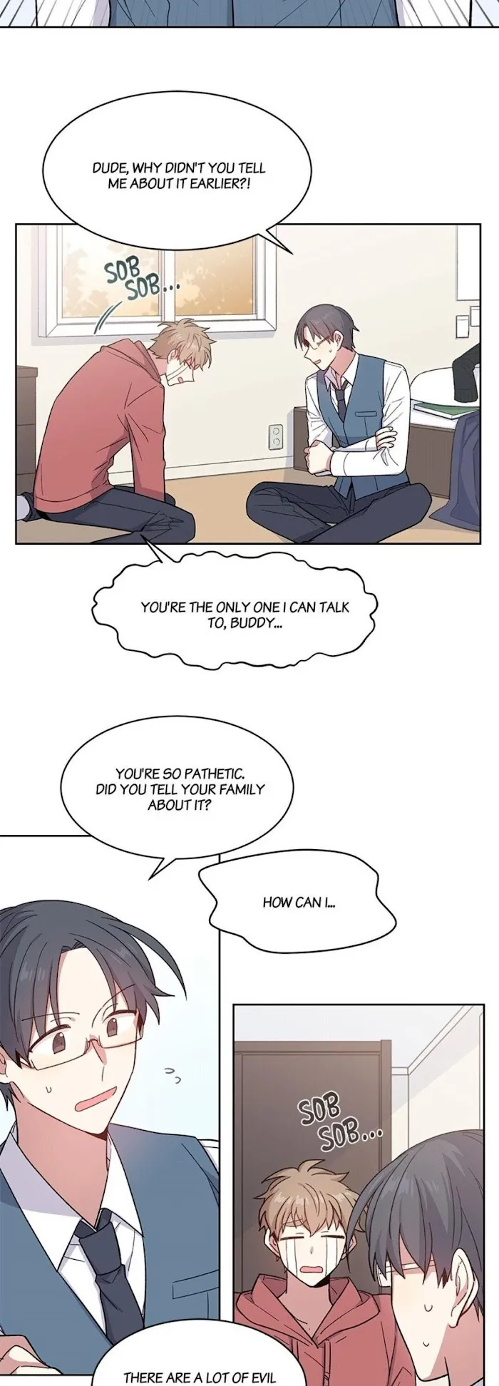 Candy Man - Chapter 14 Page 15