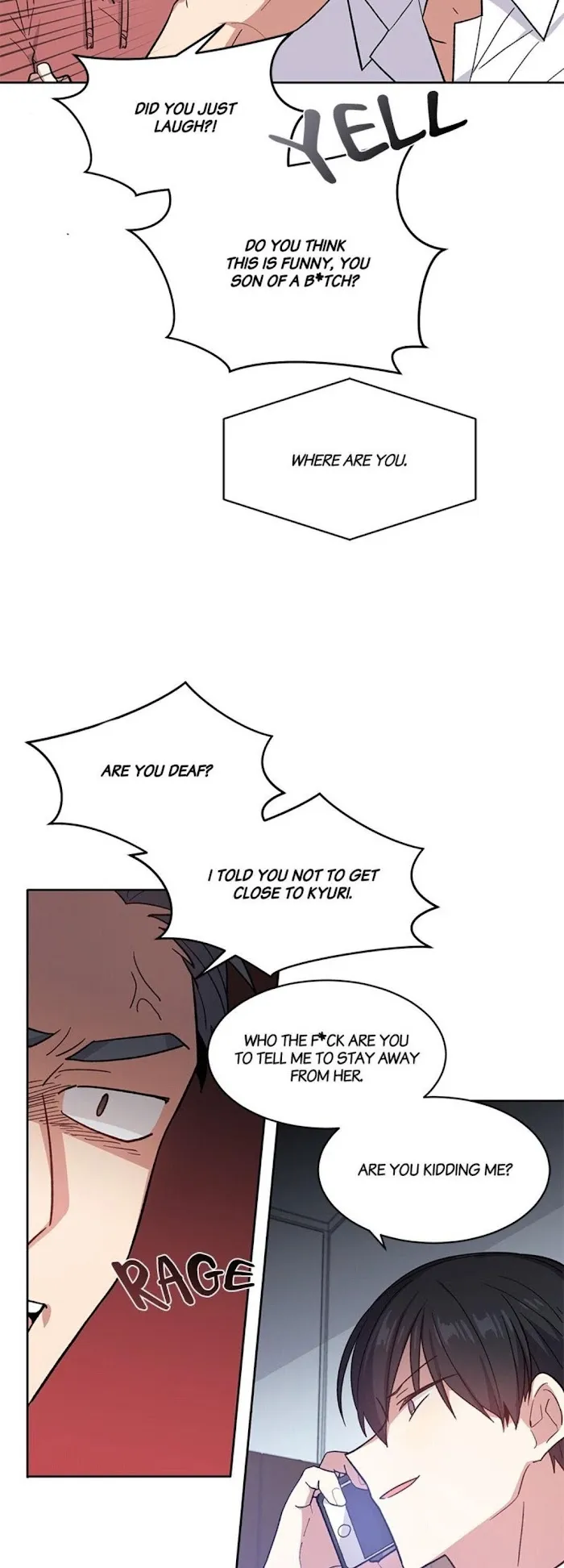 Candy Man - Chapter 14 Page 29