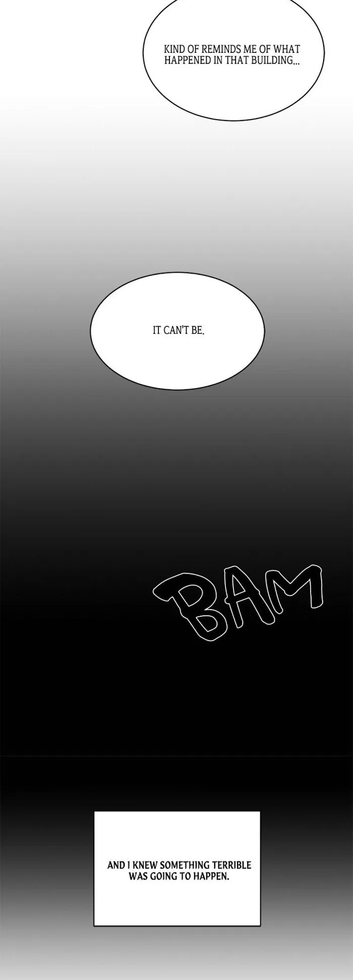 Candy Man - Chapter 14 Page 35
