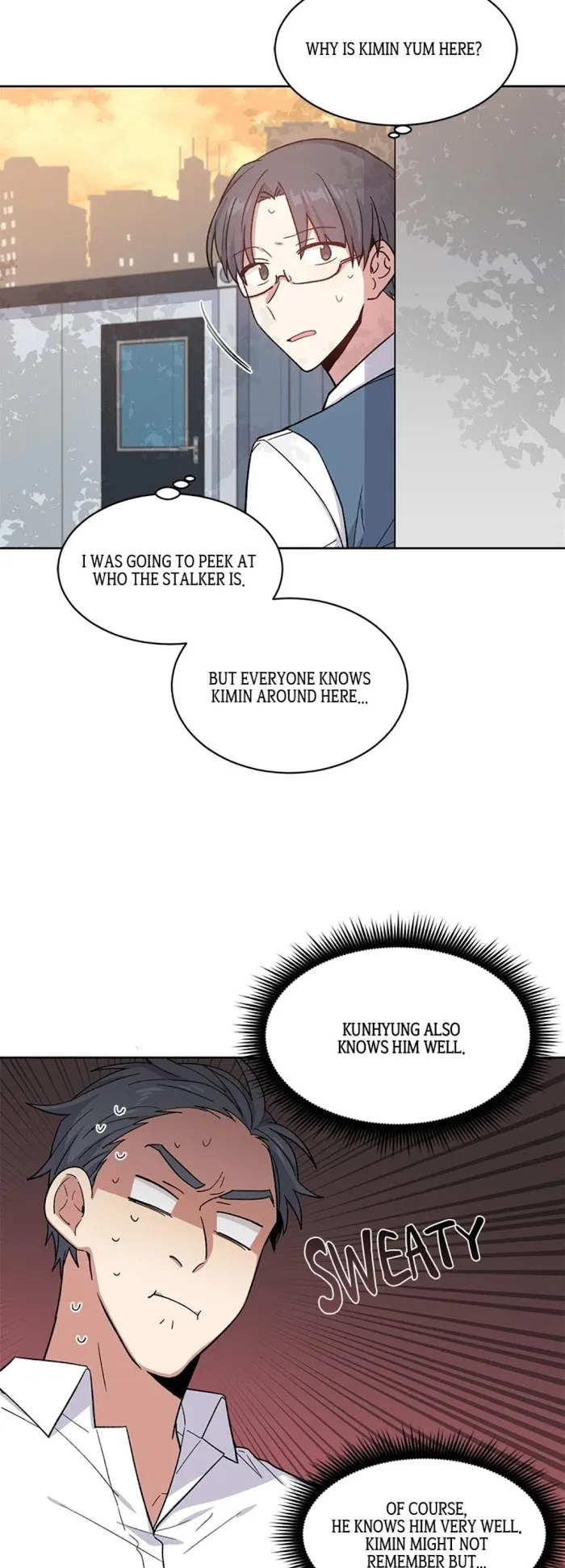 Candy Man - Chapter 15 Page 3