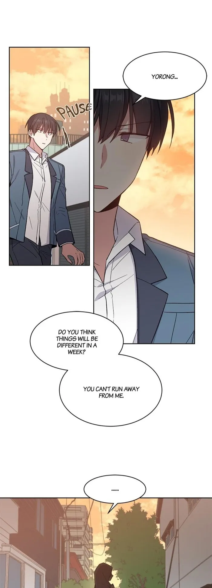 Candy Man - Chapter 15 Page 18