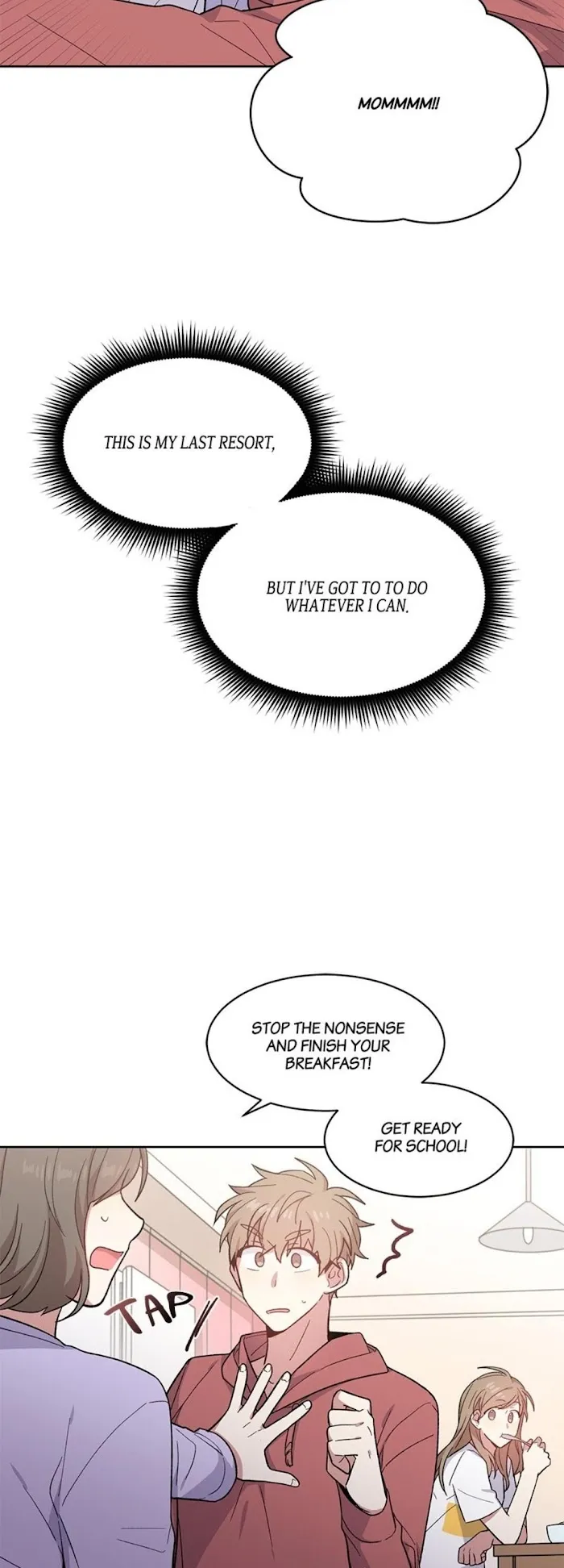 Candy Man - Chapter 15 Page 28