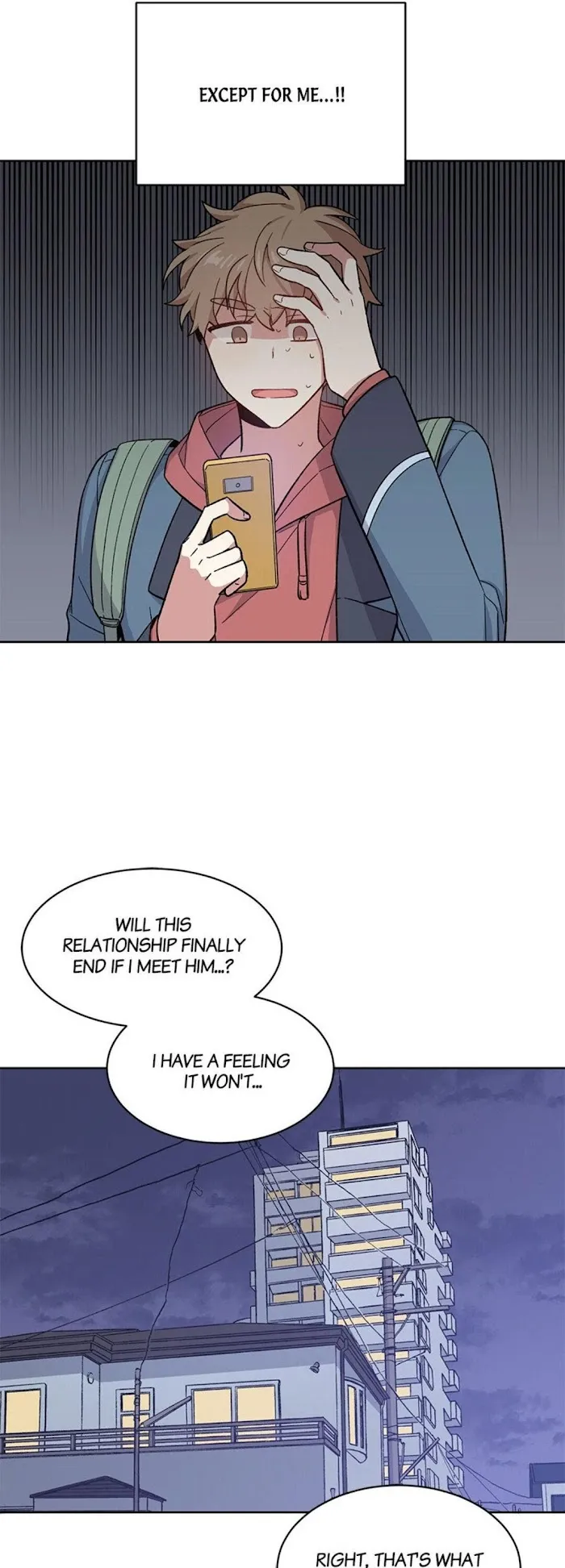 Candy Man - Chapter 16 Page 4