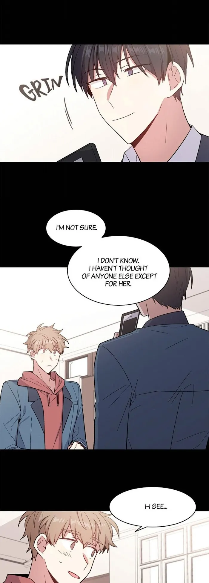 Candy Man - Chapter 16 Page 6