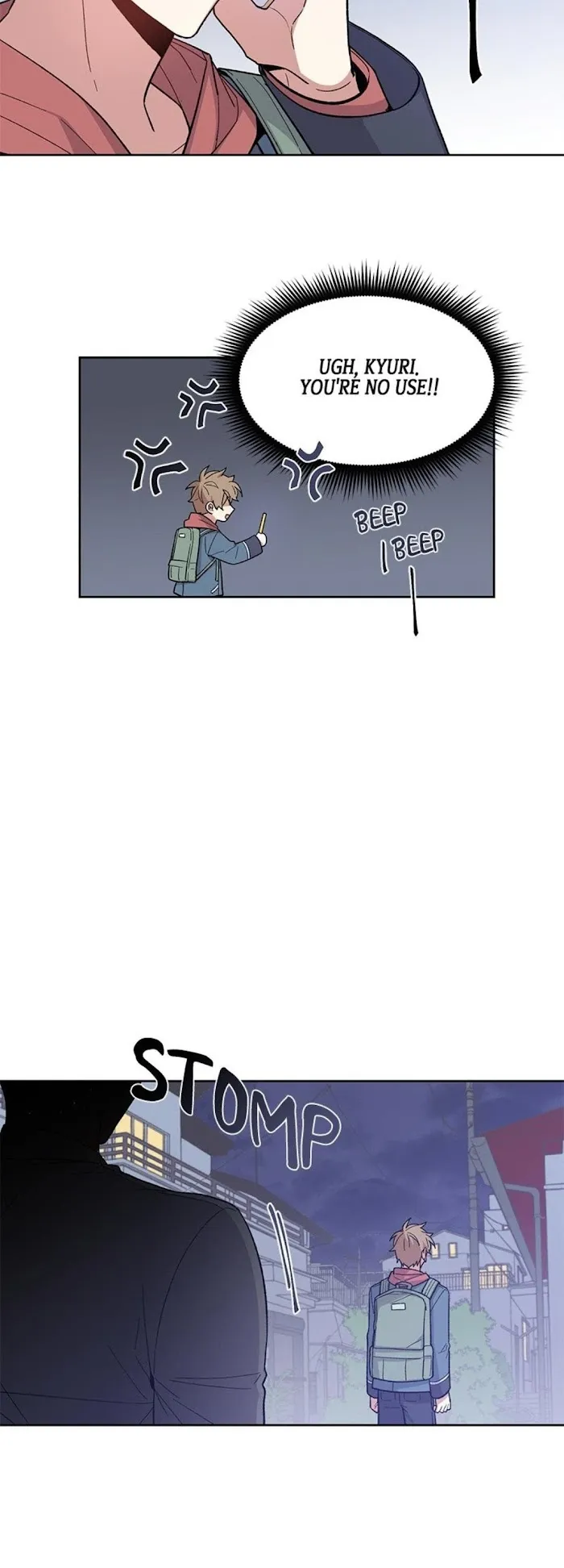Candy Man - Chapter 16 Page 14