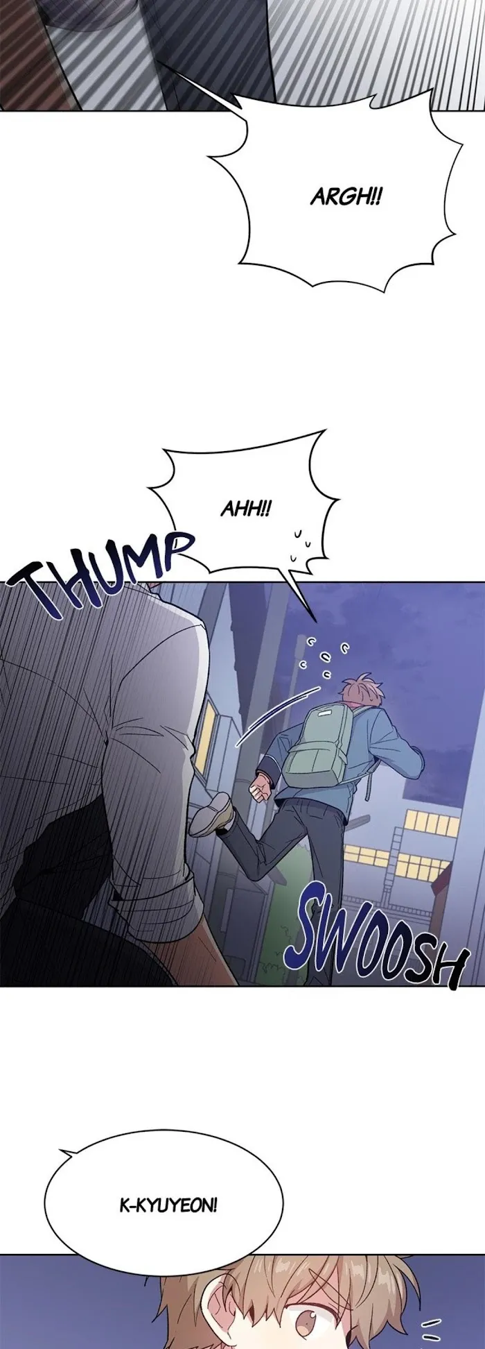 Candy Man - Chapter 16 Page 17